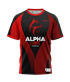 Alpha Esports & Tech Elite Heater Jersey